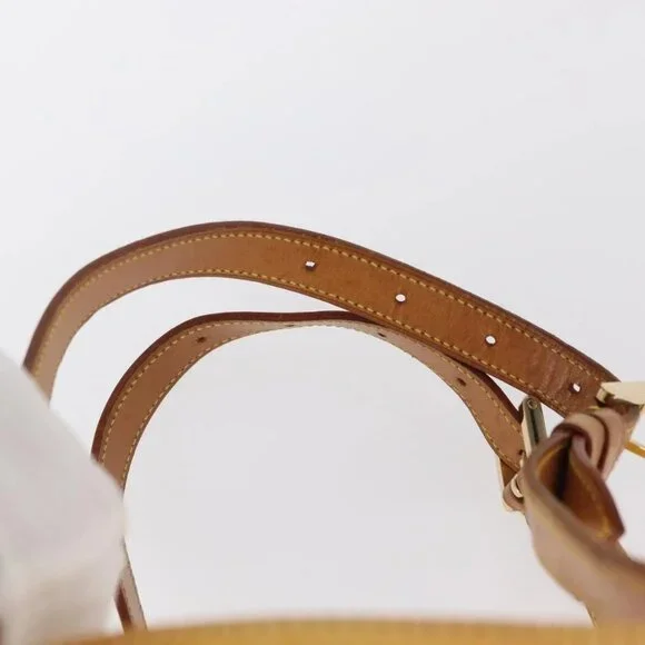 LOUIS VUITTON Monogram Vernis Marley Backpack Gris M91038 LV Auth 153042 - Picture 9 of 16